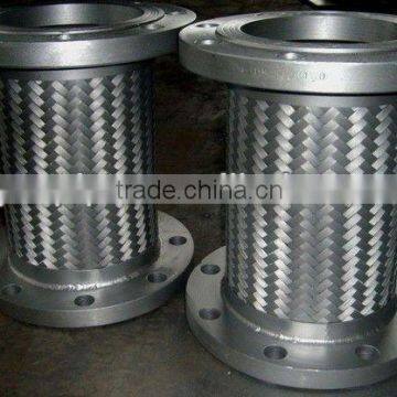 D95*L114 Locking assembly metal bellows coupling, flexible