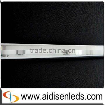 High bright White color 5050 SMD rigid led light bar