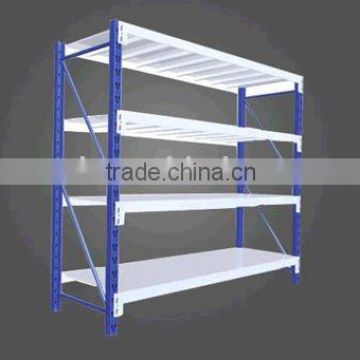 4 layer Medium duty shelving