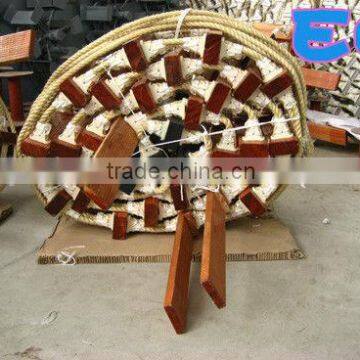 Wooden Pilot Ladders