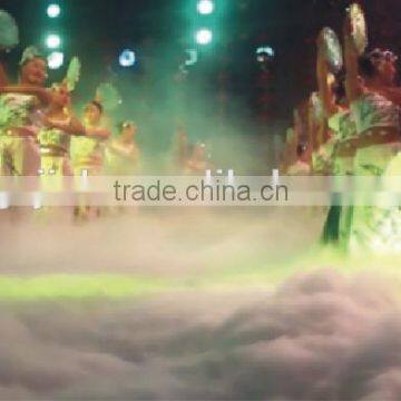 1500w Mini Fog Machine /smoke Machine photo-4