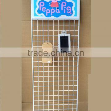 Retail Wire Hanging Cheap Chips Display Rack photo-2