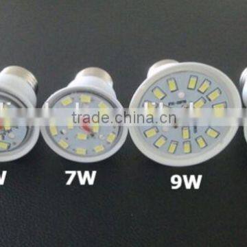 High Quality Low Price 85-265V Smd5730 5w A60 E27 Led Bulb photo-5