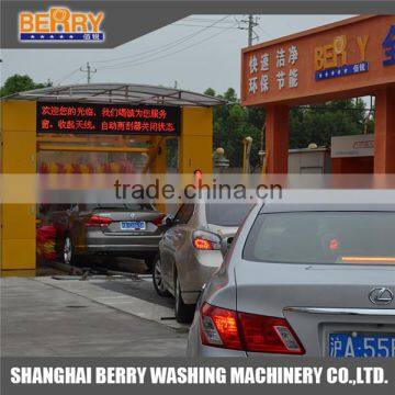 2015 Car Wash Machine Price,fully Automatic Car Washing Machine,foam Car Wash System photo-5