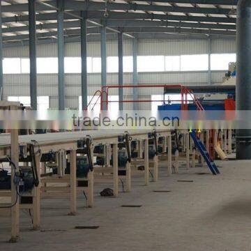 15mm Thickness MDF Making Machine photo-5
