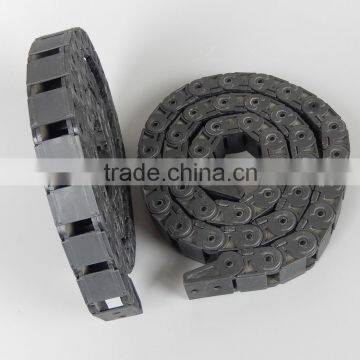 Global Hot Sales Plastic Drag Conveyor Chain // Plastic Roller Chain With Factory Price