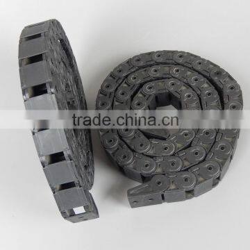 Plastic Drag Chain Cable Carrier