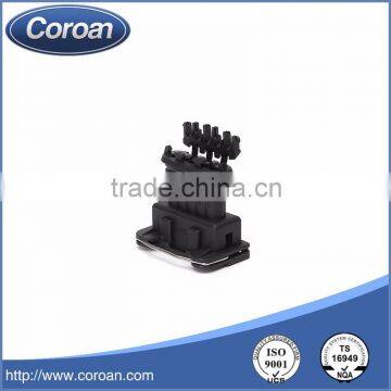 282193-1 5pin closed end wire Connector housing connector terminal connector