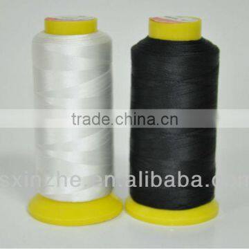 Good Elasticity High Strength Polyester Sewing Threads