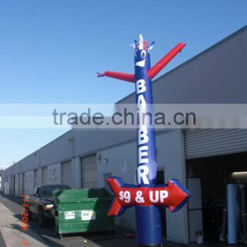 High quality professional sky dancer blower