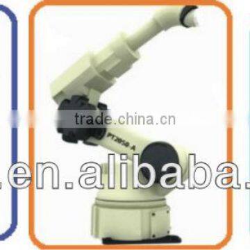 2015Automatic Spraying Robotic Arm photo-3