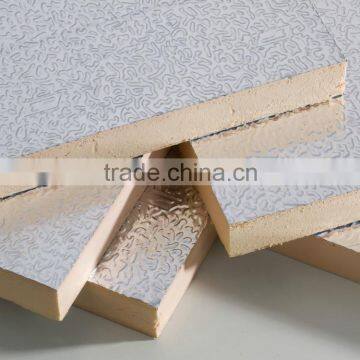 Phenolic Foam Insulation Board