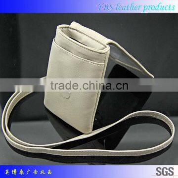 PU Leather Card Holder for Many Cards photo-4