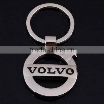 car logo keychain for men