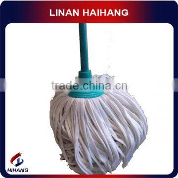 China manufacturer OEM old fashion hot sale microfiber wood cotton floor mop