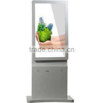 42 Inch LCD Panel Spin Screen Touch PC photo-4