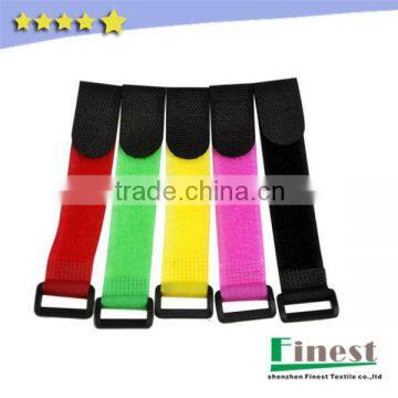 RC plane FPV Battery Straps Adjustable Nylon