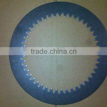 Ford Car Paper 1 EXT LG Friction Disc and Plate/Brake Disc E6NN2N315AA