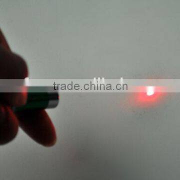 Wholesale 2in1 Red Laser Pointer Pen / White LED Light / Pen Light and Laser Pointer photo-4