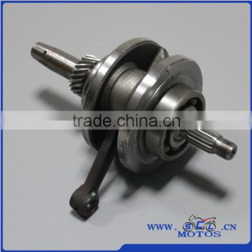 SCL-2012100045 CG125 motorcycle engine crank shaft comp for sale with good quality