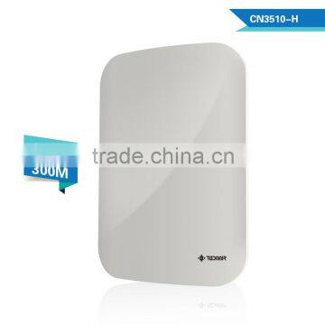 Manufacture Openwrt Long Range Wireless Network Wifi Coverage AP Router 5KM Wireless Bridge Outdoor Base Station