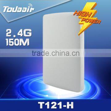 wifi antenna ibeacon outdoor wireless bridge AP CPE
