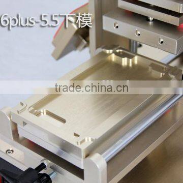 NEW 5 In 1 Multi LCD Refurbish Seperator Machine of Aida A518,support for Iphone 4 /5 /6/6S and 6S Plus photo-6