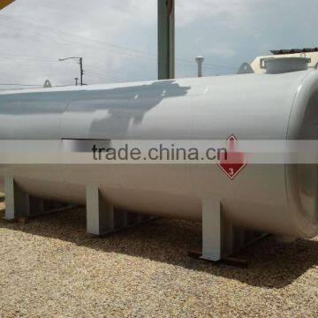 high quality above ground fuel tank from Luqiang