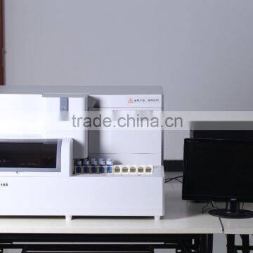 LTS-E100 Automated Feces Analysis and Processing System/Fecal Analysis System/Fecal Analyzer