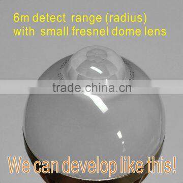 Custom Made PIR Motion Sensor Switch and PIR Motion Sensor Module ODM Service photo-5