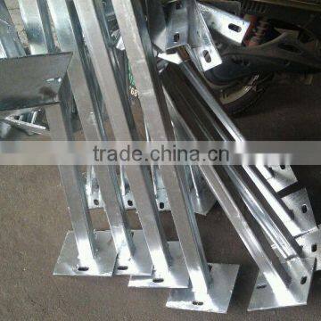 Light Steel Profile Metal Stud for Drywall Partition C Channel