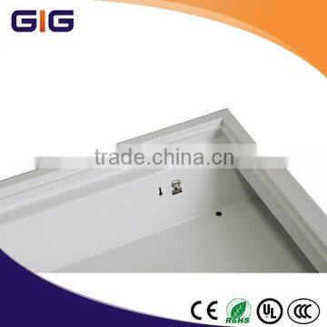 4X2 T8 Aluminum Grille Lighting Fixture