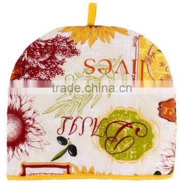 best selling products home textile high quality cotton tea cozy china supplier wholesale ailbaba