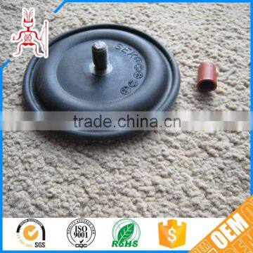 Best selling customized rubber air brake diaphragm for pump