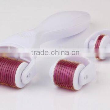 Scar Removal Microdermabrasion Machine Derma Pen photo-3