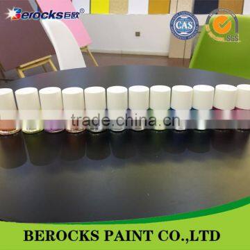 Superior quality little smell water nail polish manufacturers