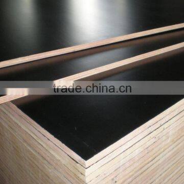 China Film Faced Plywood for Contruction With Cheap Price photo-2