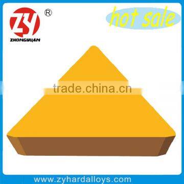 TPCN Indexable Tungsten Carbide Inserts photo-2