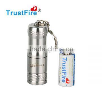 Wholesale Mini Light 280LM Portable Hand Light Waterproof Flashlight MINI-01 Gift CREE Led Flashlight With CE FCC photo-5