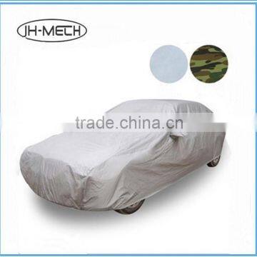protective color,snow,hail, and cold weather proof car cover