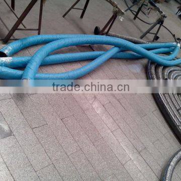 Water Suction Hose 3"