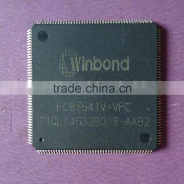 winbond 87541VDG/K2 B2 PC87541V-VPC PC87541V