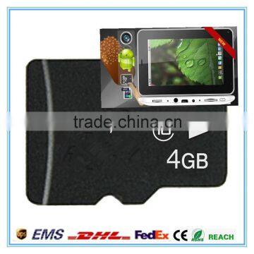 4gb memory card price korea real capacity and high speed