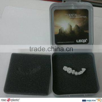 pp Plastic Box Factory of Blow Moulding and Injection Moulding Boxes