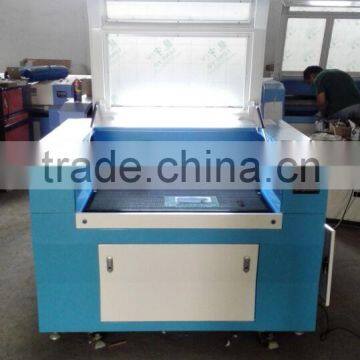 DL6040 Hot Sale Model Cheap Price Laser Cutting Machine Hunst for Acrylic,wood,leather,fabric photo-2