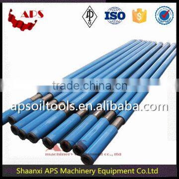 API spec Oilfield Mechanical/Hydraulic Drilling Jar, Upward Jar,Drilling Acceler and Hydraulic Absorber in Oil and Gas