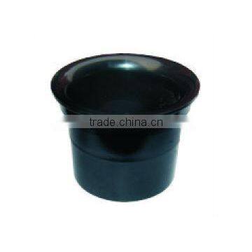 High quality speaker port tube