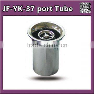 Wholesale high quality plastic port tube for speaker