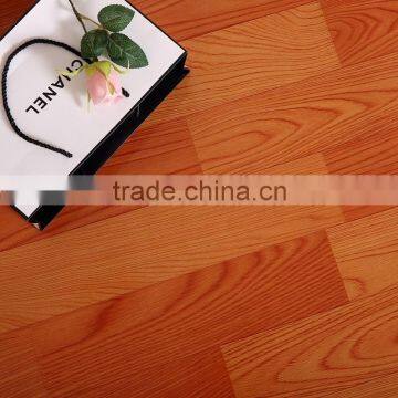 High Wear Resistance Residential PVC Material pvc vinyl roll floor