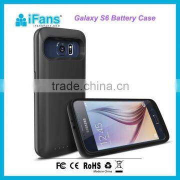 For Samsung Galaxy S6 Case,Power Case,Battery Case,Mobile Phone Accessories for Samsung Galaxy S6 photo-2